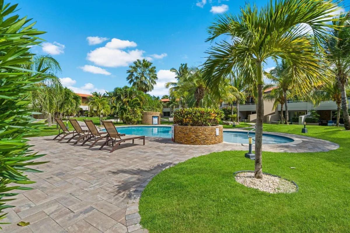 Eagle Vacation Home Palm Beach Esterno foto