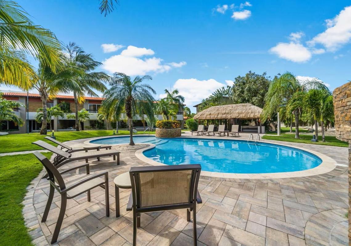 Eagle Vacation Home Palm Beach Esterno foto