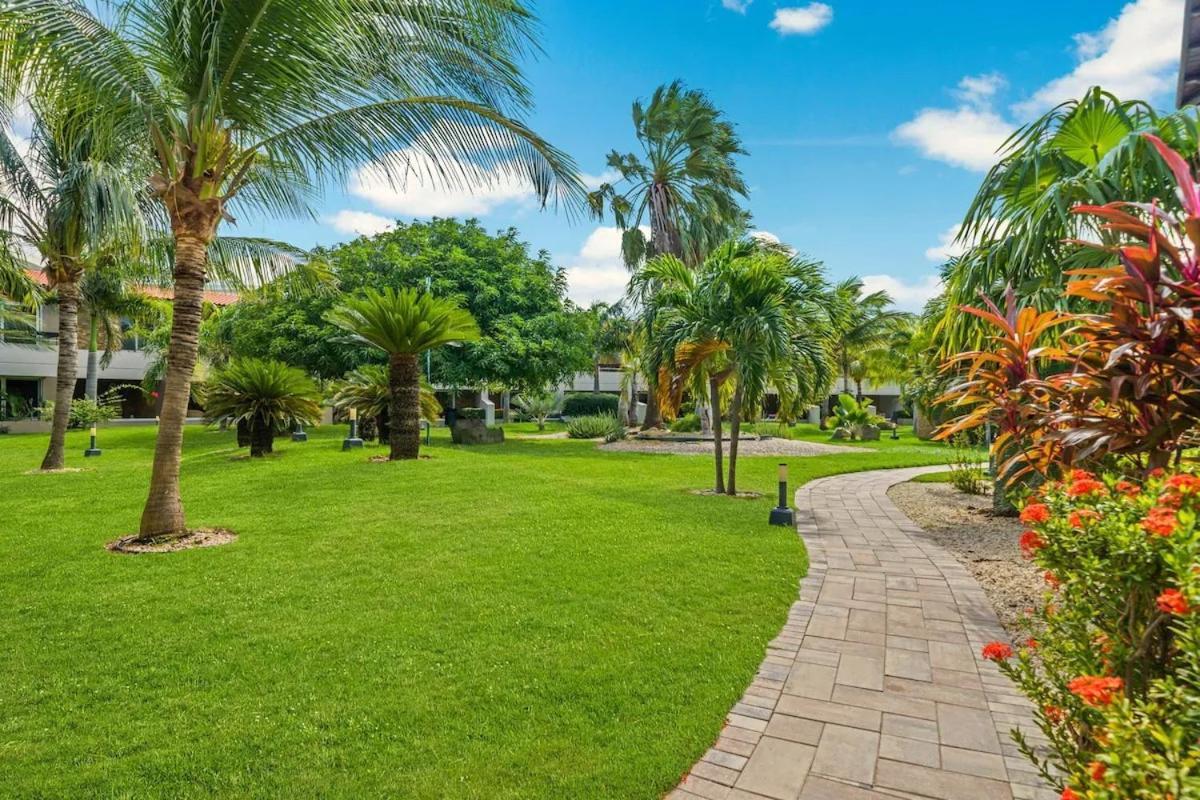 Eagle Vacation Home Palm Beach Esterno foto