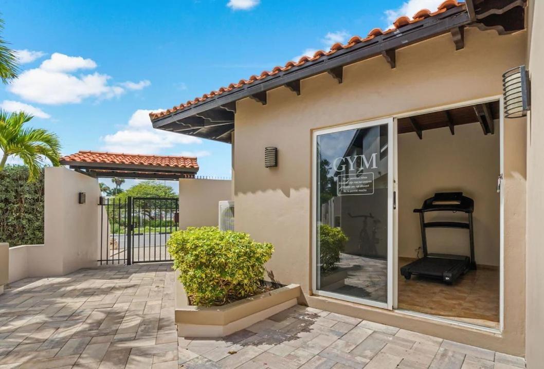 Eagle Vacation Home Palm Beach Esterno foto